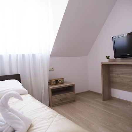 Hotel Osrodek Wypoczynku I Rekreacji Venus Mrzeżyno Pokoj fotografie