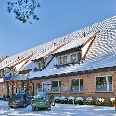 Hotel Osrodek Wypoczynku I Rekreacji Venus Mrzeżyno Exteriér fotografie
