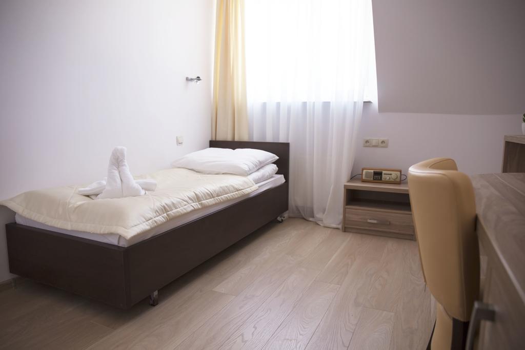 Hotel Osrodek Wypoczynku I Rekreacji Venus Mrzeżyno Pokoj fotografie
