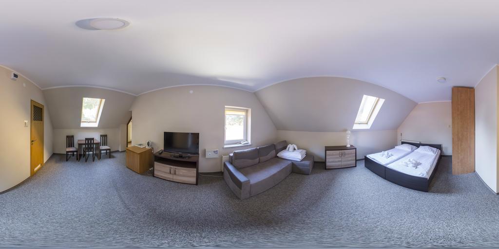 Hotel Osrodek Wypoczynku I Rekreacji Venus Mrzeżyno Exteriér fotografie
